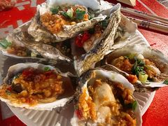 -海大南门夜市(海富街店)