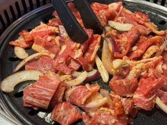 -老卜奎齐齐哈尔烤肉(人民东路店)