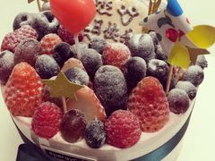 -EnergyCake蛋糕理想国