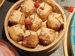 -吼堂老火锅(太古里总店)