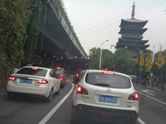-鼓楼(西湖风景名胜区)