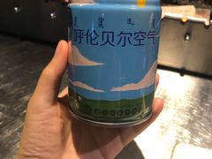 -很久以前羊肉串(农科路店)