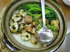 -煲煲掂风味煲仔饭餐厅(西区店)