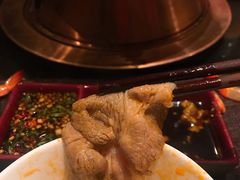 -深圳四季酒店·馥自助餐厅