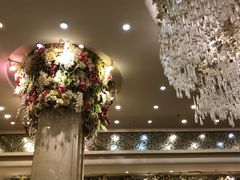 -芭菲盛宴·环球美食(袁家岗店)