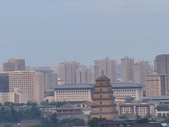 -烛影拾光观景餐厅·创意菜·摄影·小提琴(大唐不夜城店)