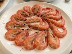 -万龙洲海鲜(亚运村店)