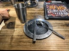 -MI WU FACTORY米屋美食工厂餐厅(绿地店)