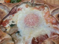 -ALLORA意大利餐厅(丰盛里店)