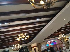 -起士林西餐厅(东经路店)