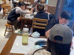 -乡土特色.冷锅鱼.牦牛肉汤锅