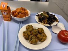 -北大家园食堂
