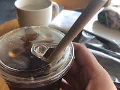 -星巴克(深圳新沙天虹店)