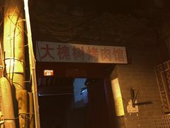 -大槐树烤肉馆