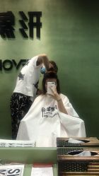 -形象革命造型·护肤Hair Studio