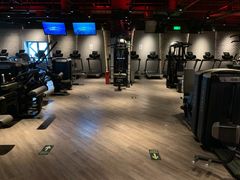 -威尔仕健身(北京合生汇店)