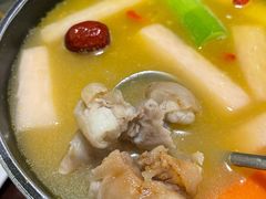 -紫滇源云南生态菜(丹凤街店)