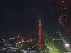 -广州四季酒店·意珍·意式自助餐