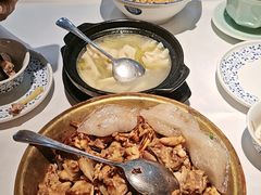 -围龙屋客家食府(福田店)