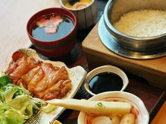 -味太助·银饭食堂(中华城店)