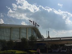 -德宏芒市国际机场