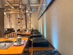 -勇誌烧肉·焱铁烧