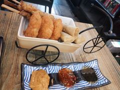 -Hi YOU你的饭局泰餐厅(雍和宫店)