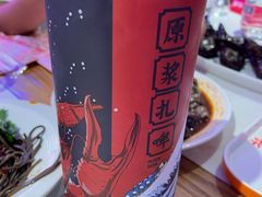 -杨氏青龙虾·羊蝎子(托乐嘉店)