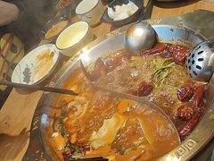 -肚社毛肚火锅
