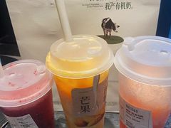 -阿嬷手作(深圳万象天地店)