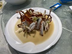 -谊荣海鲜大牌档(石湖店)