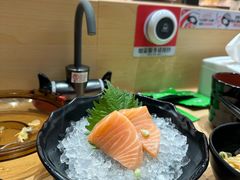 -友壹町寿司(佛山新DNA店)