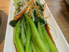 -串门海鲜烧烤(五四广场店)
