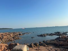 -青岛第二海水浴场