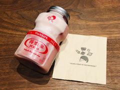 -喜茶(上海兴业太古汇店)