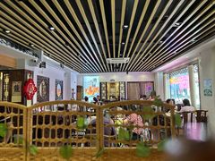 -老苏州芳和园茶酒楼  传统苏帮菜(观前店)