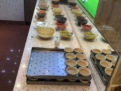 -清真·马家火锅美食城(镇江北路店)