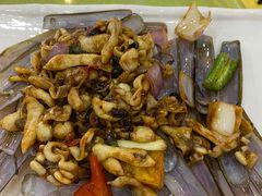 -台山美食一绝阿四台山黄鳝饭(阿四创作店)