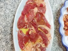 -福福泥炉烤肉(三台子店)