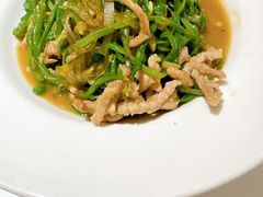 -上关东东北菜(夫子庙水游城店)