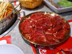 -成都玉林串串香(世纪港湾店)