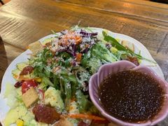 -非凡烧烤(历史博物馆店)