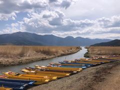 -丽江泸沽湖景区