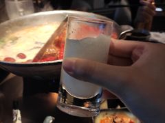 -湊湊火锅·茶憩(新中关购物中心店)