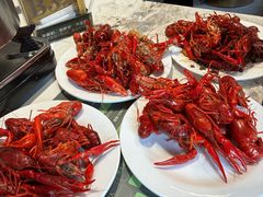 -金马门国际美食百汇(珞喻路店)