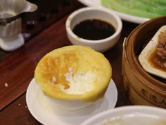 -顺德人家食府(黄金广场店)