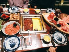 -大隐·成都火锅Bistro(合生麒麟新天地店)