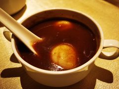 -上海金桥红枫万豪酒店-万豪中餐厅