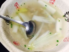 -盛天毛血旺非遗美食(观音桥店)