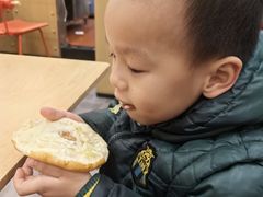 -塔斯汀中国汉堡(白云京溪地铁站店)